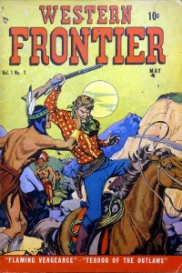 Western Frontier