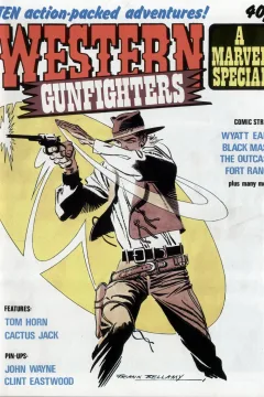 Western Gunfighters Special