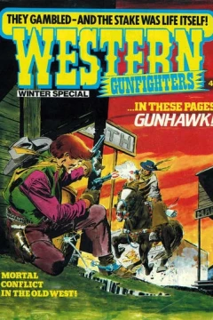 Western Gunfighters Winter Special