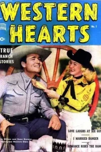 Western Hearts