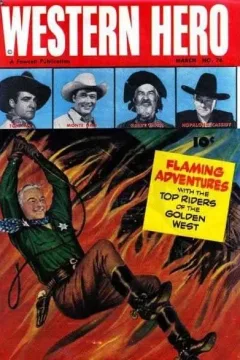 Western Hero