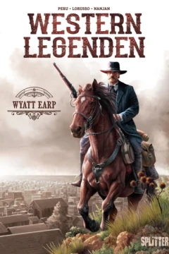 Western Legenden