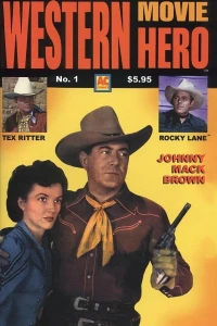 Western Movie Hero