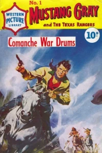 Western Picture Library