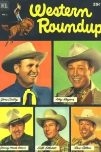 Western Roundup