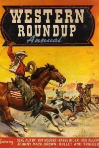 Western Roundup Annual
