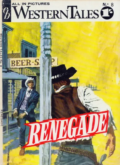 Western Tales (1967) - Series 