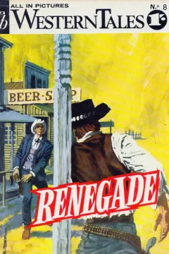 Western Tales