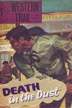 Western Trail Picture Library