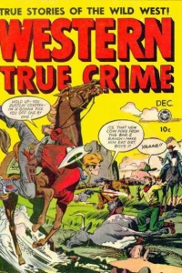 Western True Crime