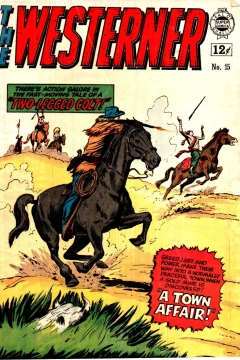Westerner