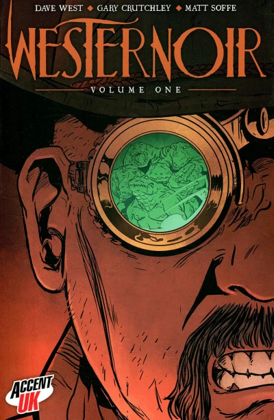 Time Bomb Comics