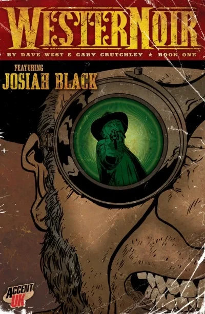 WesterNoir (2015) - Series 