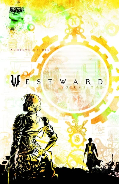 Westward (2013) - Series 