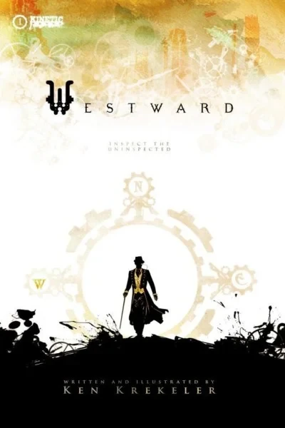 Westward (2012) - Series 