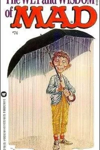 Wet and Wisdom of Mad