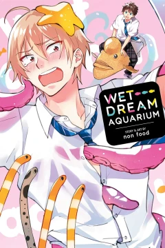 Wet Dream Aquarium