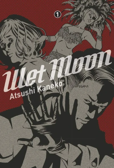 Wet Moon (2014) - Series 