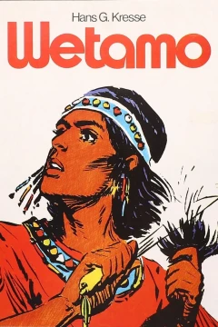 Wetamo