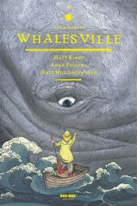 Whalesville