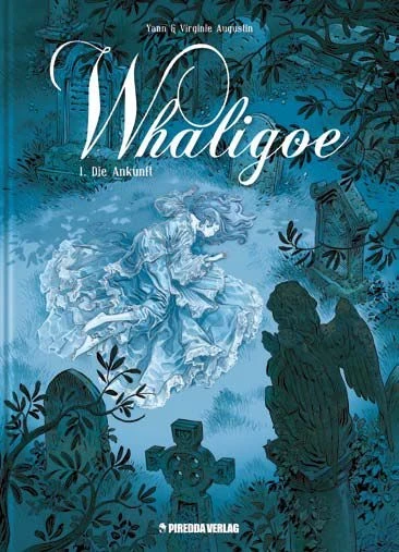 Whaligoe (2013) - Series 