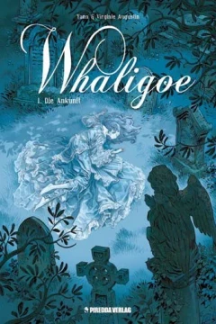 Whaligoe