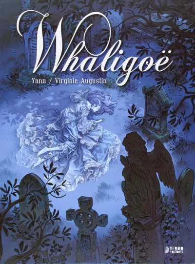 Whaligoë (2014) - Series 