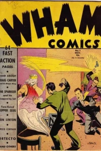Wham Comics