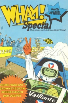 Wham! Special