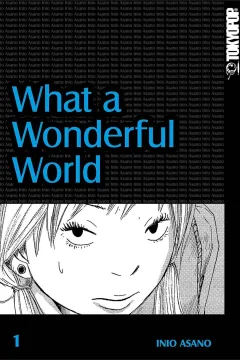 What a Wonderful World