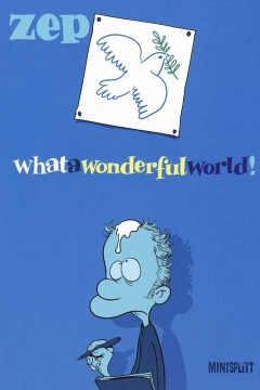 What a wonderful world!