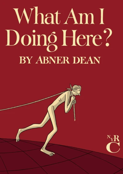 What Am I Doing Here? (2016) - Series 