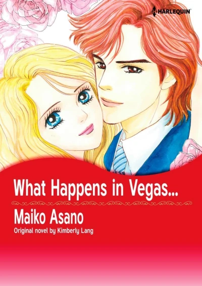 What Happens in Vegas... (2018) - Series 