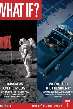 What If?