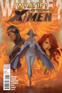 What If? Astonishing X-Men