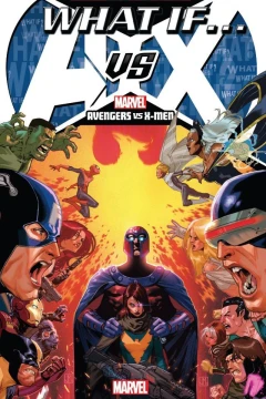 What If? AvX