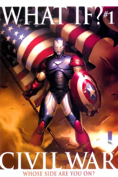 What If? Civil War