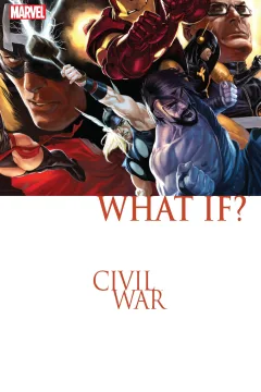 What If? Civil War