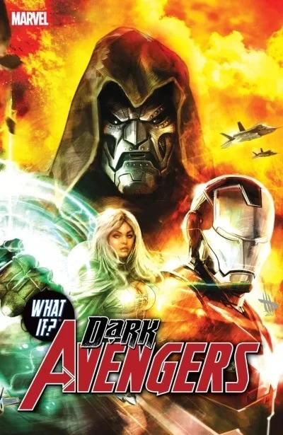 What If?: Dark Avengers (Trade Paperback, 2011) - Series 