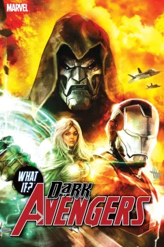 What If?: Dark Avengers