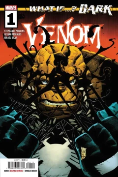 What If...? Dark: Venom