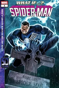 What If...? Spider-Man