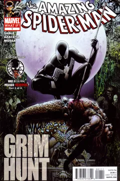 What If? Spider-Man