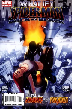 What If? Spider-Man: Back in Black