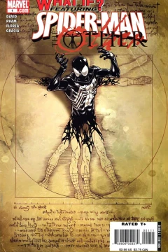 What If? Spider-Man: The Other