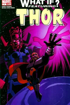 What If: Thor