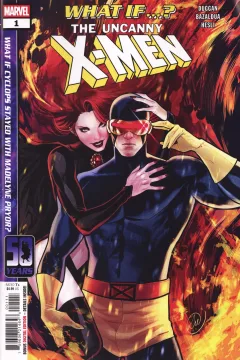 What If...? Uncanny X-Men