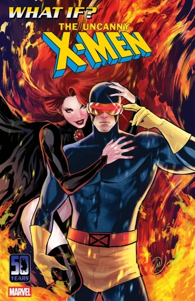 What If...? Uncanny X-Men (2026) - Series 