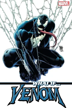 What If...?: Venom