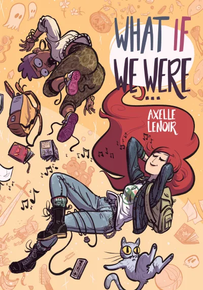 What If We Were... (2020) - Series 